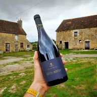 Vins Francs à Saint-Germain-du-Corbéis