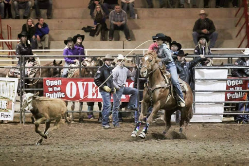 Bar W Rodeo Company - Thumbnail