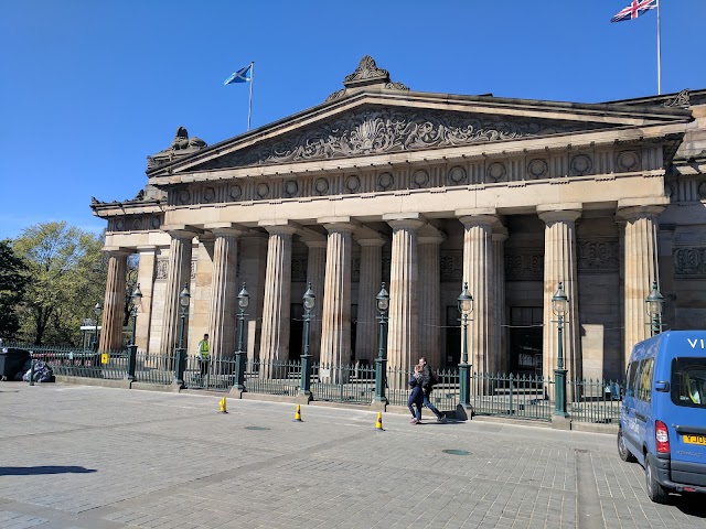 National Gallery of Scotland