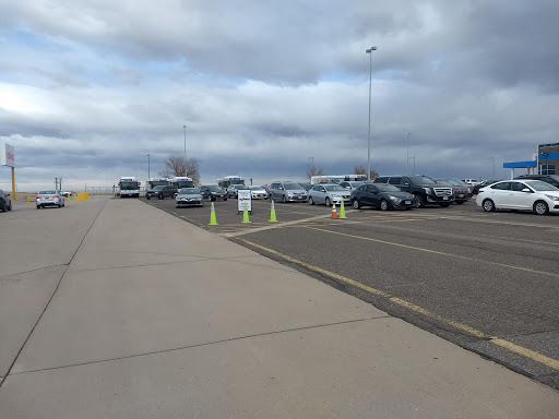 Dollar Car Rental - Denver International Airport - Thumbnail