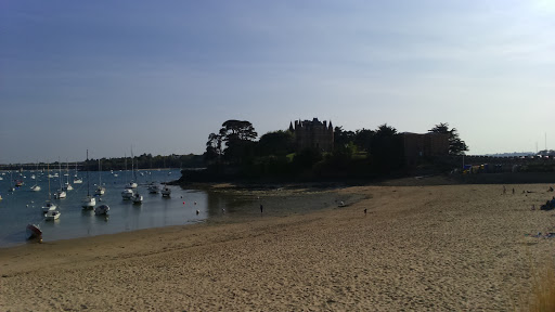 École de Voile de Saint Briac - Thumbnail