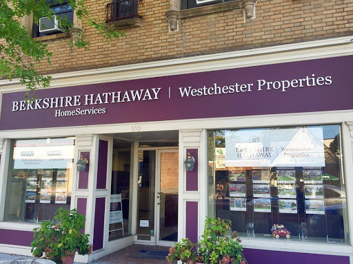 Berkshire Hathaway HomeServices New York Properties - Thumbnail