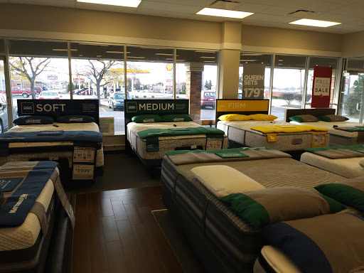 Mattress Firm Willoughby - Thumbnail