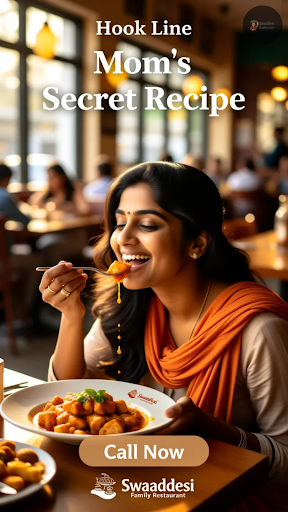 Indulge in the authentic taste of India at Swaaddesi Family Restaurant, Jehanabad! Our best-selli…