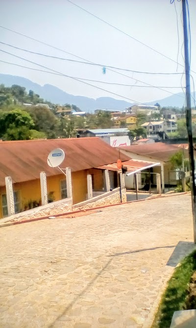 Photos of Balneario Talpetate