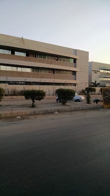 Pakistan Audit & Accounts Complex karachi