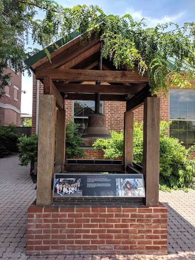 Frederick Visitor Center