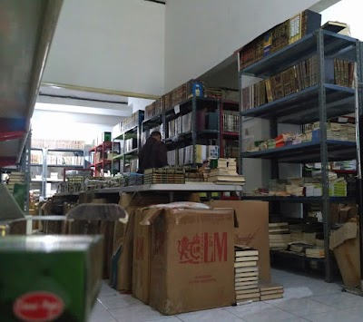 Photos of Toko Kitab Dar Alamiyyah