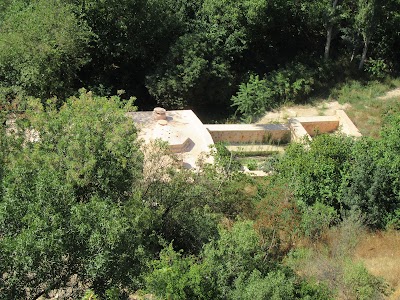 Tarihi Küçük Hamam