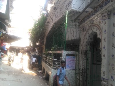 Photos of Kassabtuly Mosque