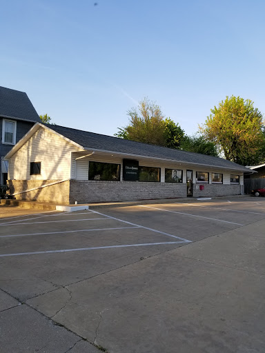 Tyson Smith American Family Insurance
