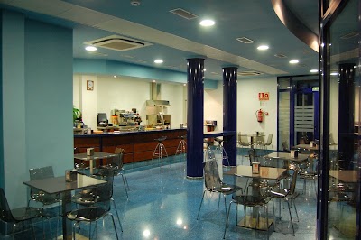 Photos of TANATORIO A. CUELLAR SAN JUAN DE LA CRUZ