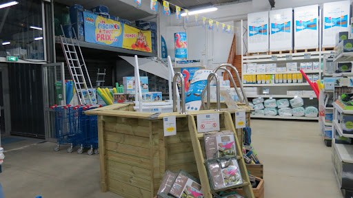 Photo de Cash Piscines