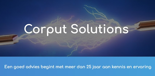 Corput Solutions - Visual