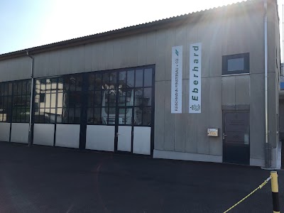 Photos of Eberhard Taxi and Bus tours GmbH