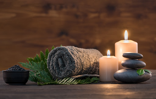 Rhoda's Massage Centre