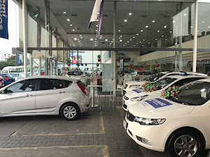 HYUNDAI GILDEMEISTER RETAIL 1