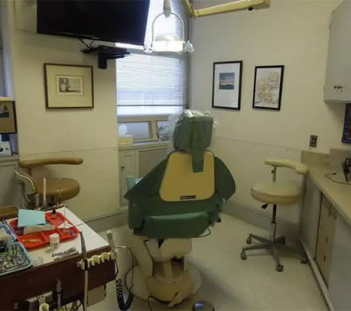 Gregory Zabek Advanced General & Cosmetic Dentistry Photo
