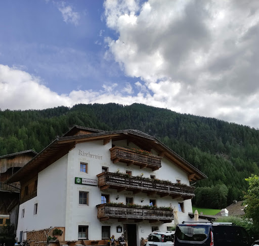 Albergo Kircherwirt Pensione-Ristorante - Thumbnail