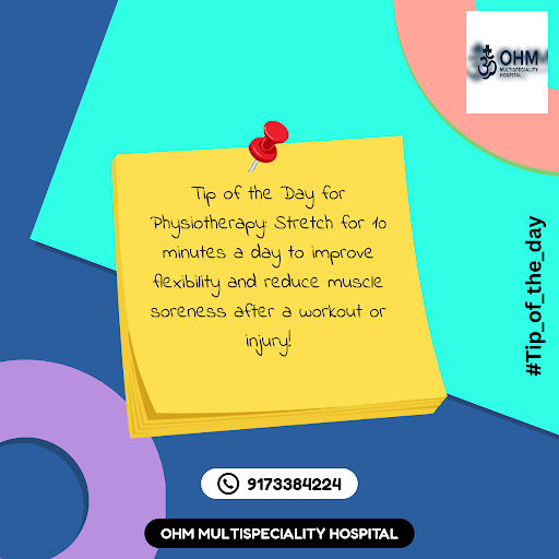Tip of the day!