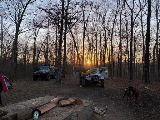 Walkingstick Ridge Gallery - United States