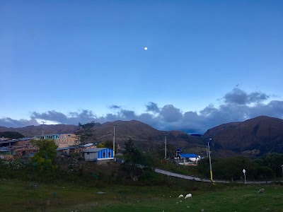 photo of Hospital Nazareth