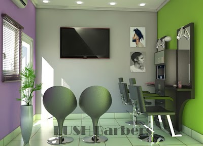 Photos of LUSHBarbers