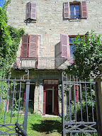 Noéline Dellamonica à Figeac