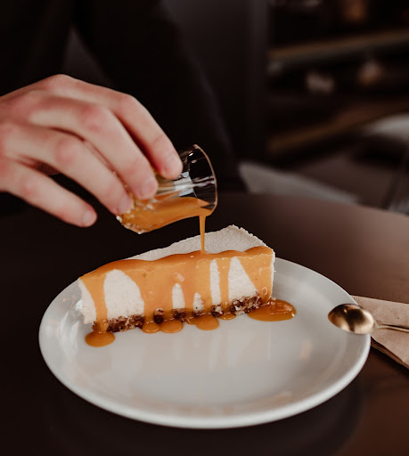 Arbuste Café Caen - Thumbnail