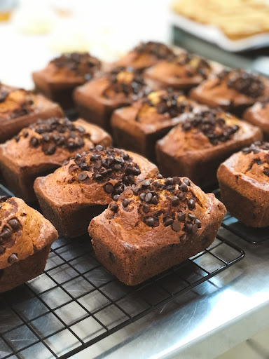 Mimosa Vegan Bakery - Colosio - Thumbnail