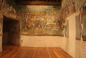 Photo n°16 de Office de Tourisme Intercommunal Porte Océane du Limousin à Rochechouart (Office de tourisme)