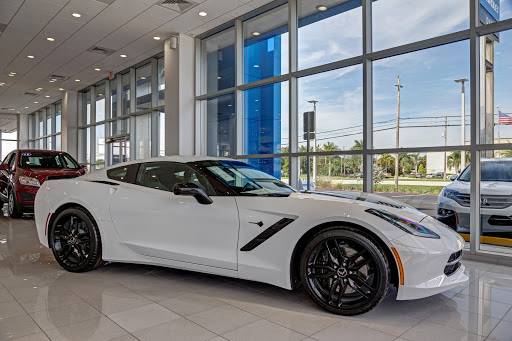 Dyer Chevrolet Fort Pierce - Thumbnail