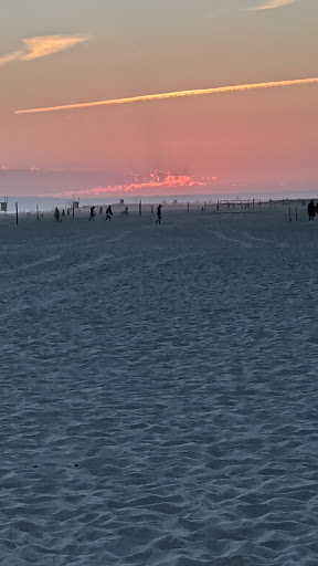 Beach Parking Lot 2 - Thumbnail