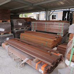 Photo n°3 de BH Matériaux à Lauzerte (Fournisseur de matériaux de pavage)