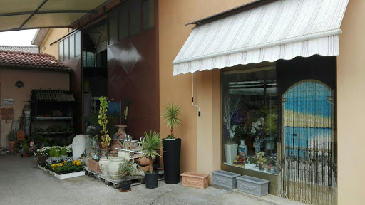 Mangimi Sementi Fiori Garatti Virginia articoli regalo e bomboniere