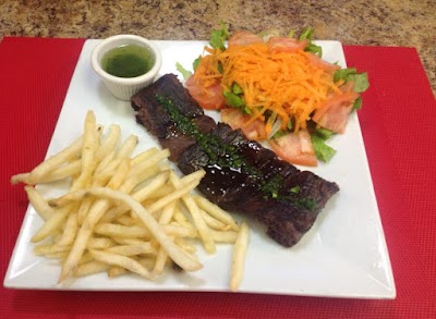 Photos of Rico Sandwich Cafe