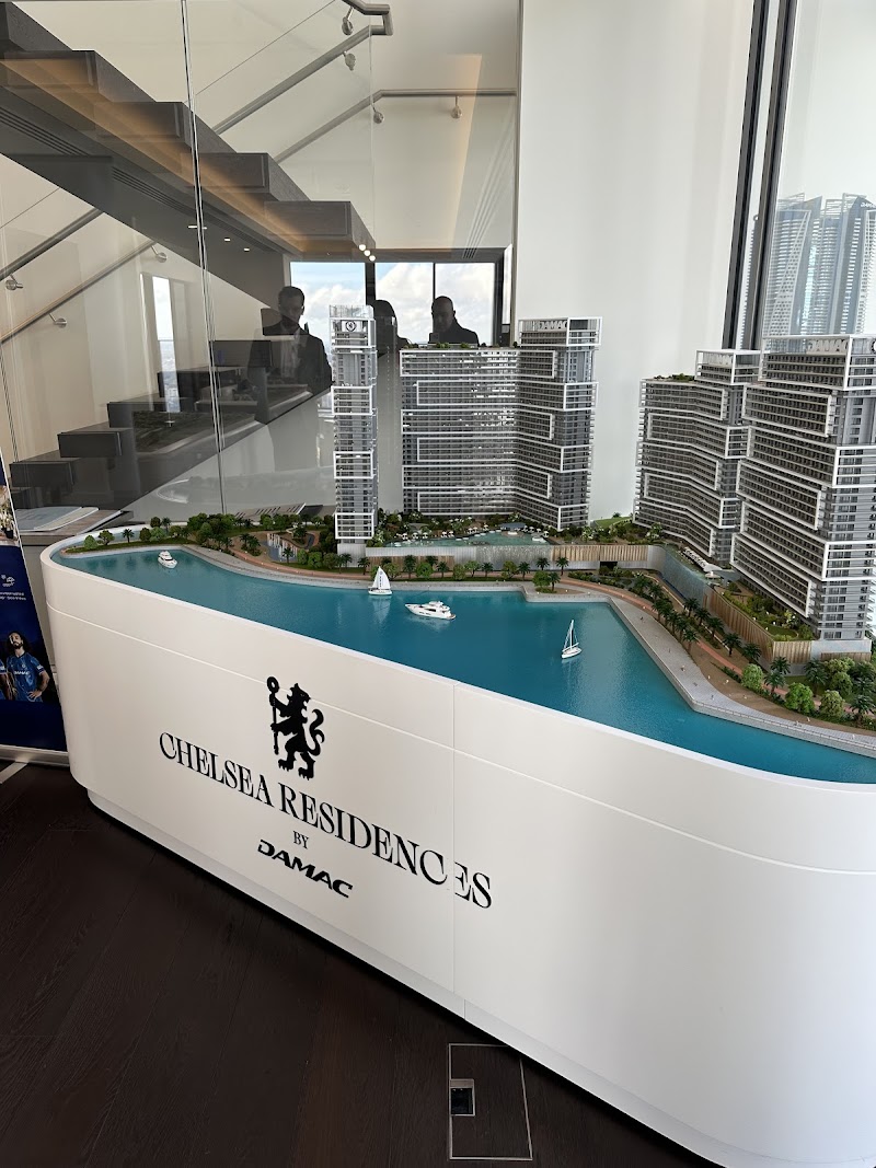 Golden Investments Real Estate and Developments photo 2