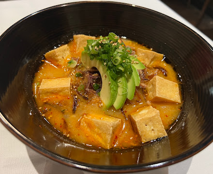 RICE, restaurant in Los Angeles