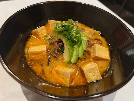 Rice, restaurant in Los Angeles