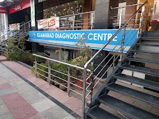 Islamabad Diagnostic Centre