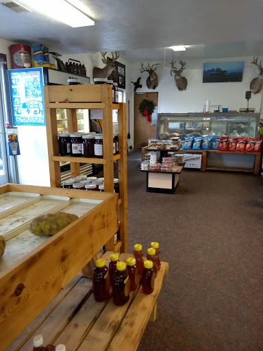 Richland Meat Center Gallery - United States