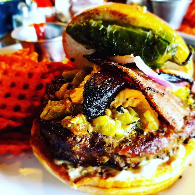 Crave Kitchen & Bar