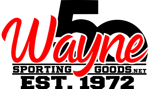 Wayne Sporting Goods - Visual