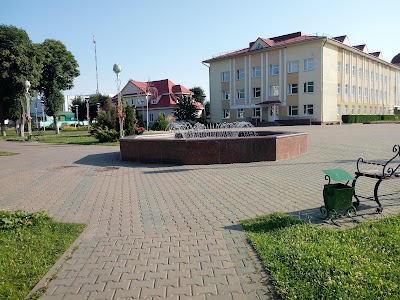 Photos of Gostinitsa Goryn'