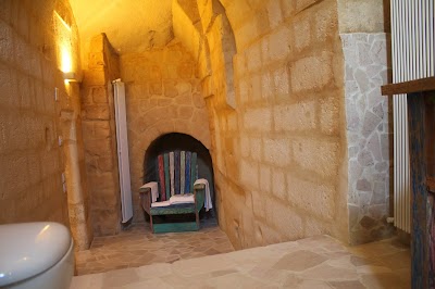 Hotel Matera Old Convicino Rooms Suites & SPA