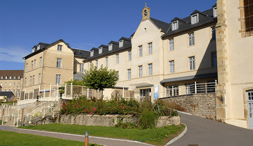 Photo de EHPAD Résidence Sainte Anne Autun