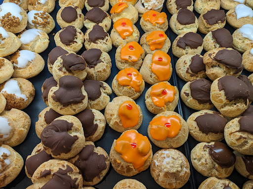 BOULANGERIE DU CHASTEL - Thumbnail