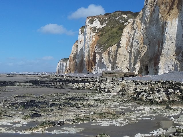 Pourville-sur-Mer