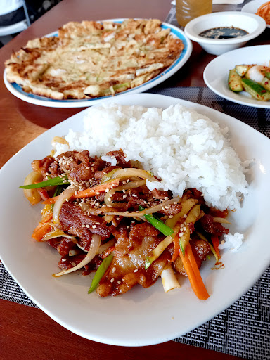 K&J Restaurant - Thumbnail