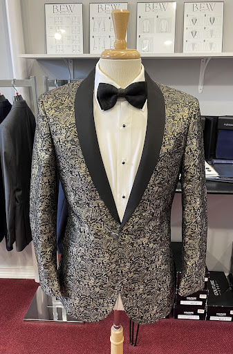 Bell Formal Wear Inc - Thumbnail